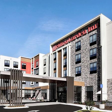 Hilton Garden Inn Bel Air, Md Экстерьер фото