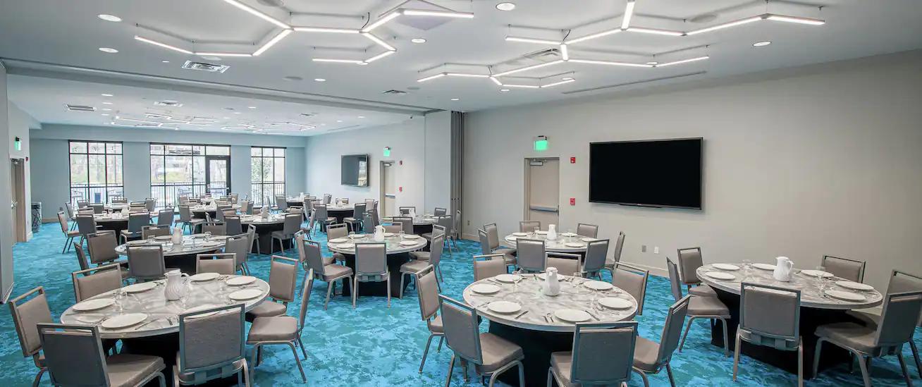 Hilton Garden Inn Bel Air, Md Экстерьер фото