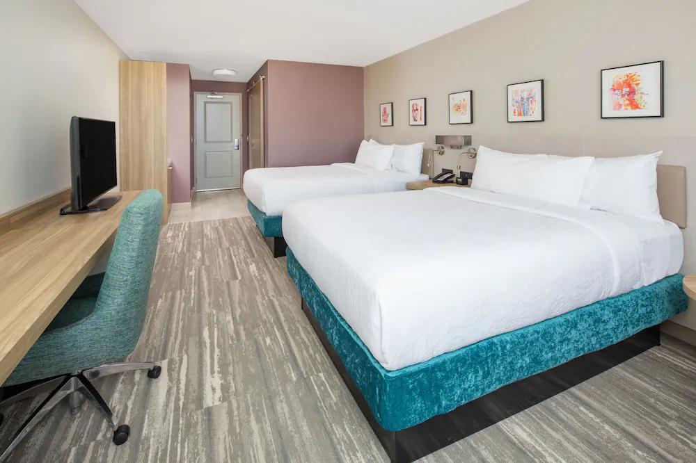 Hilton Garden Inn Bel Air, Md Экстерьер фото