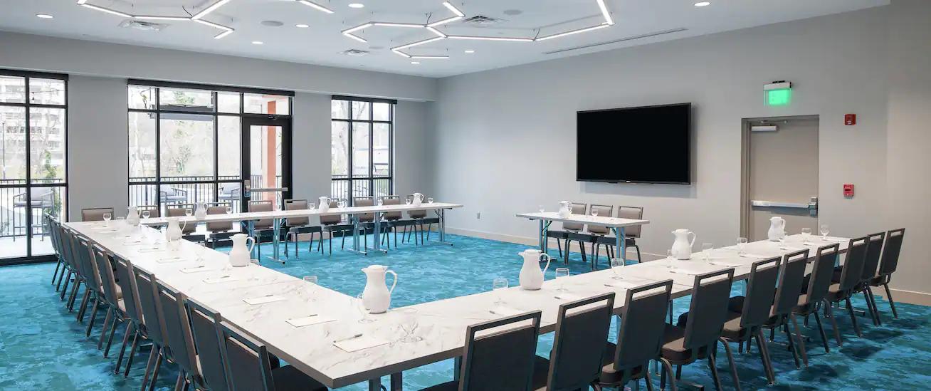 Hilton Garden Inn Bel Air, Md Экстерьер фото