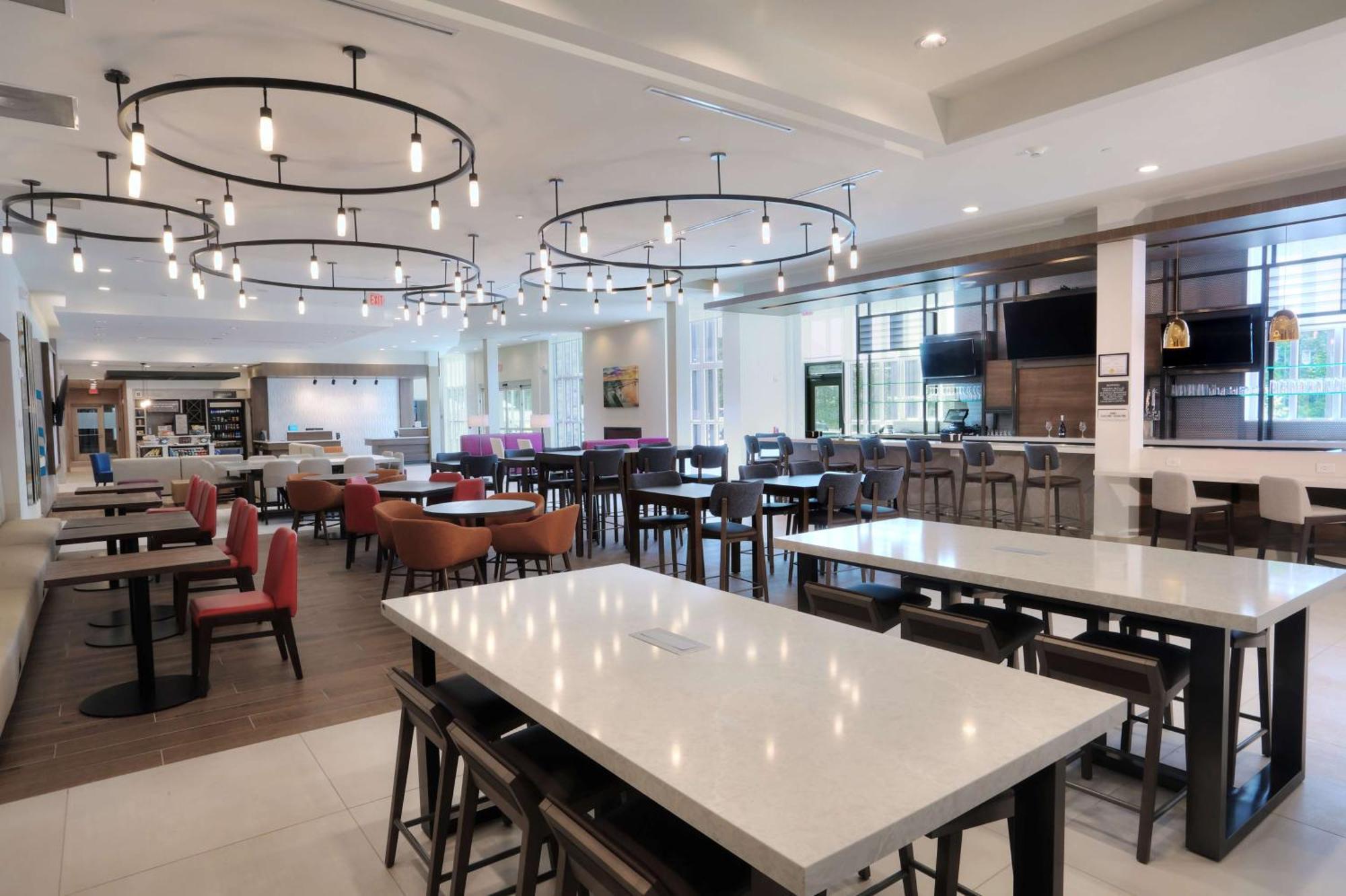 Hilton Garden Inn Bel Air, Md Экстерьер фото