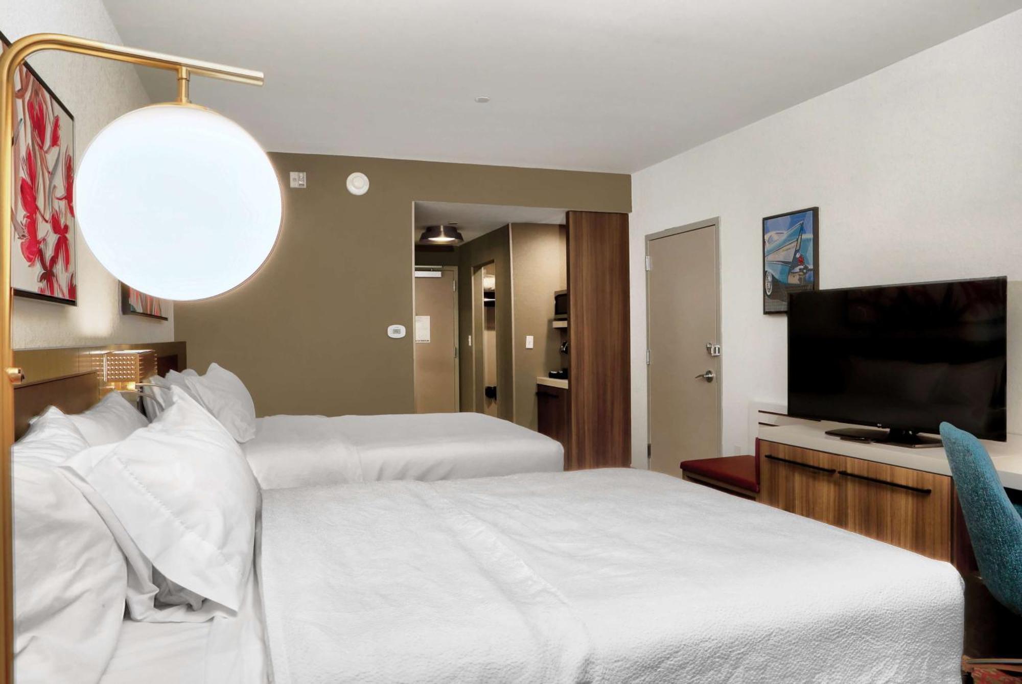 Hilton Garden Inn Bel Air, Md Экстерьер фото
