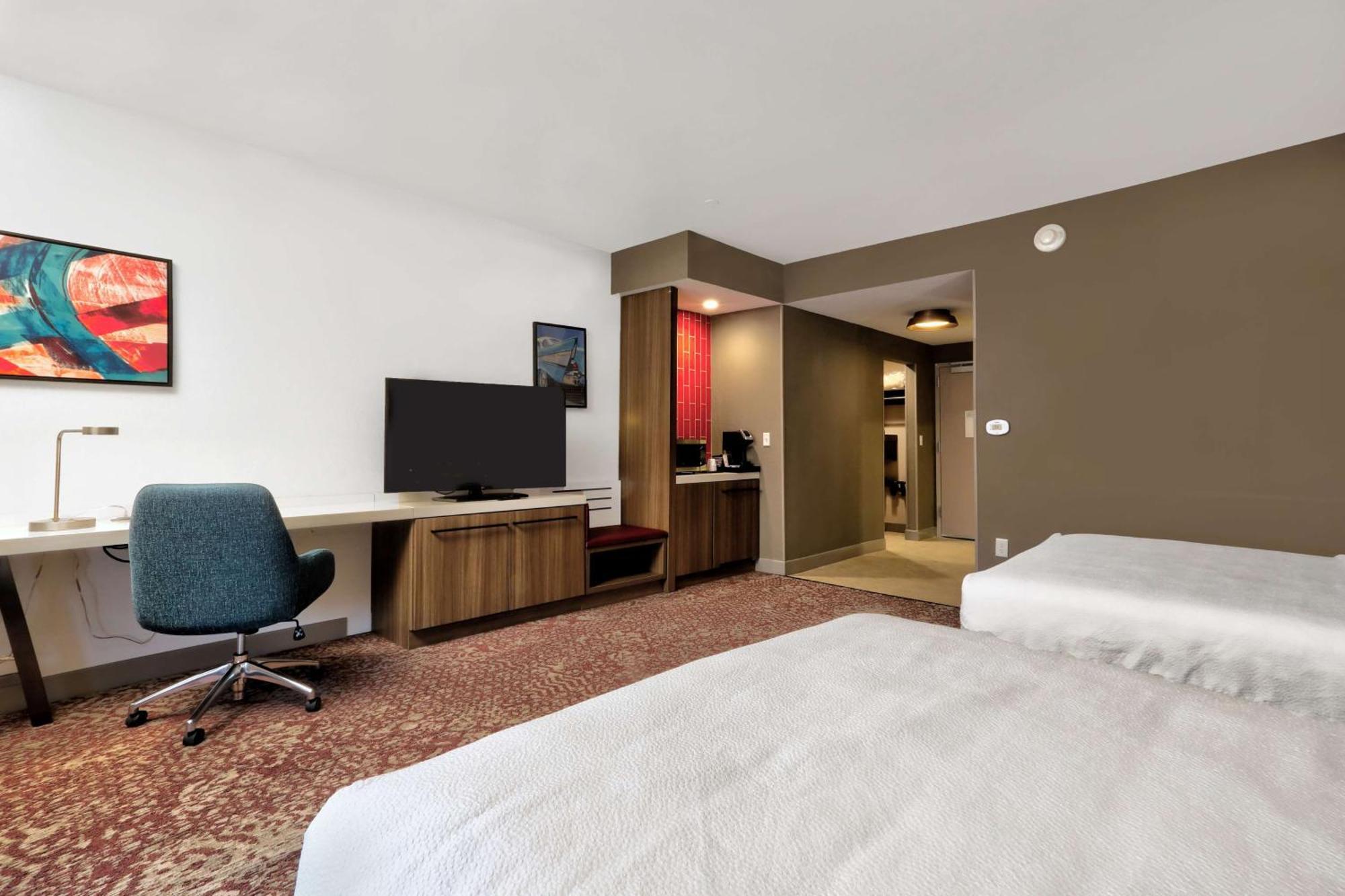 Hilton Garden Inn Bel Air, Md Экстерьер фото