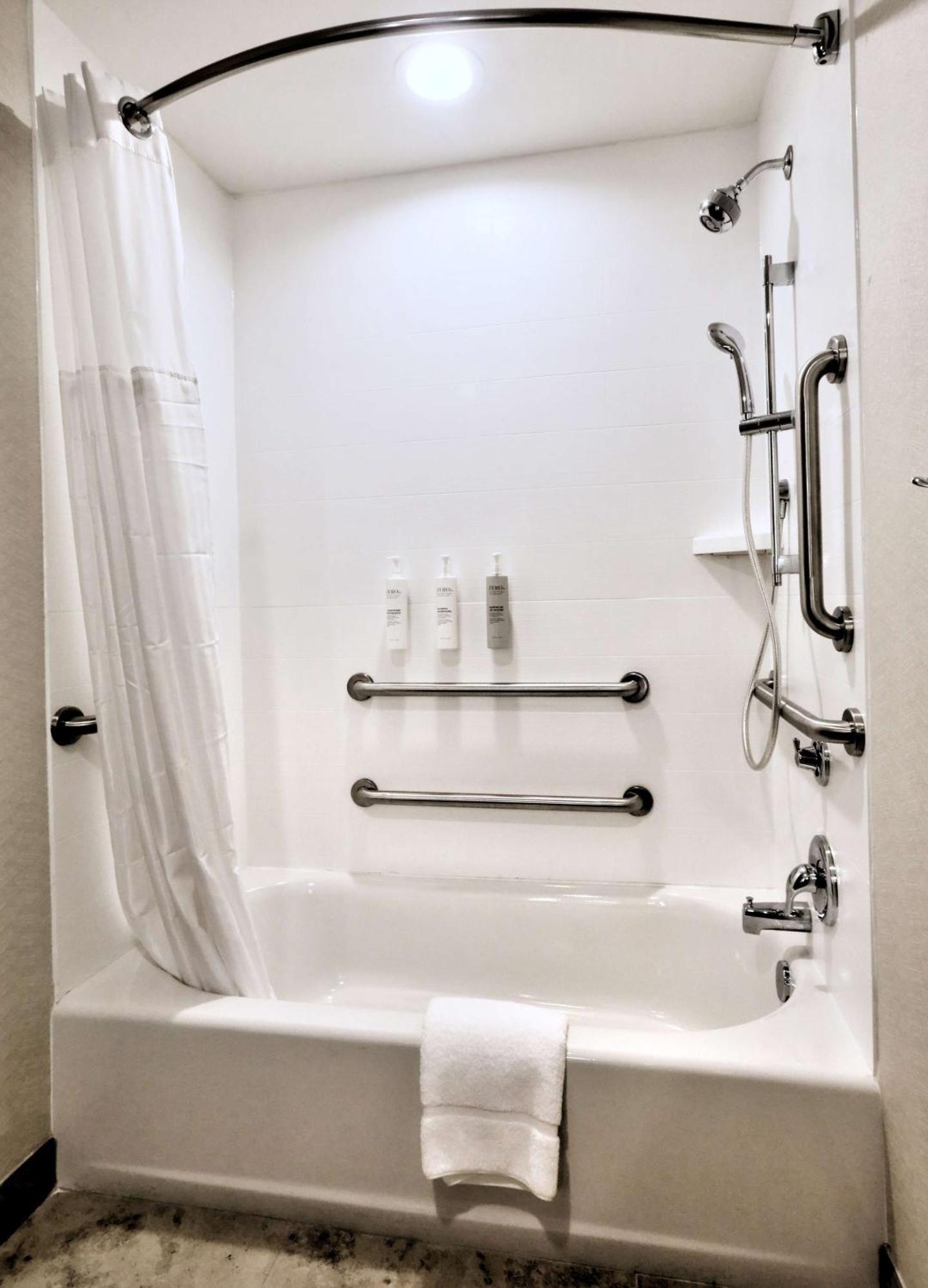 Hilton Garden Inn Bel Air, Md Экстерьер фото