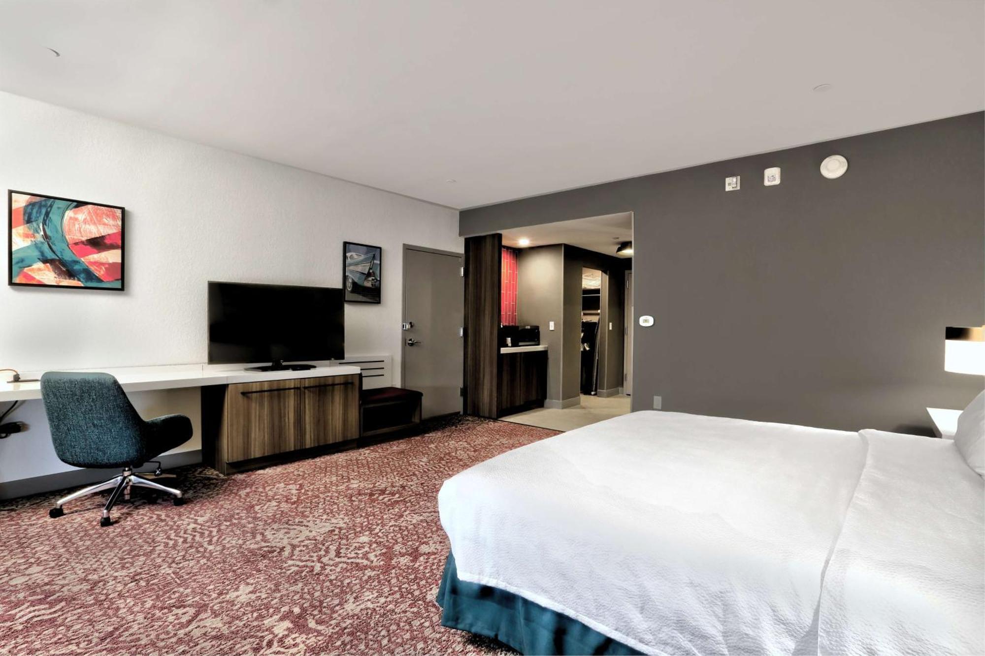 Hilton Garden Inn Bel Air, Md Экстерьер фото