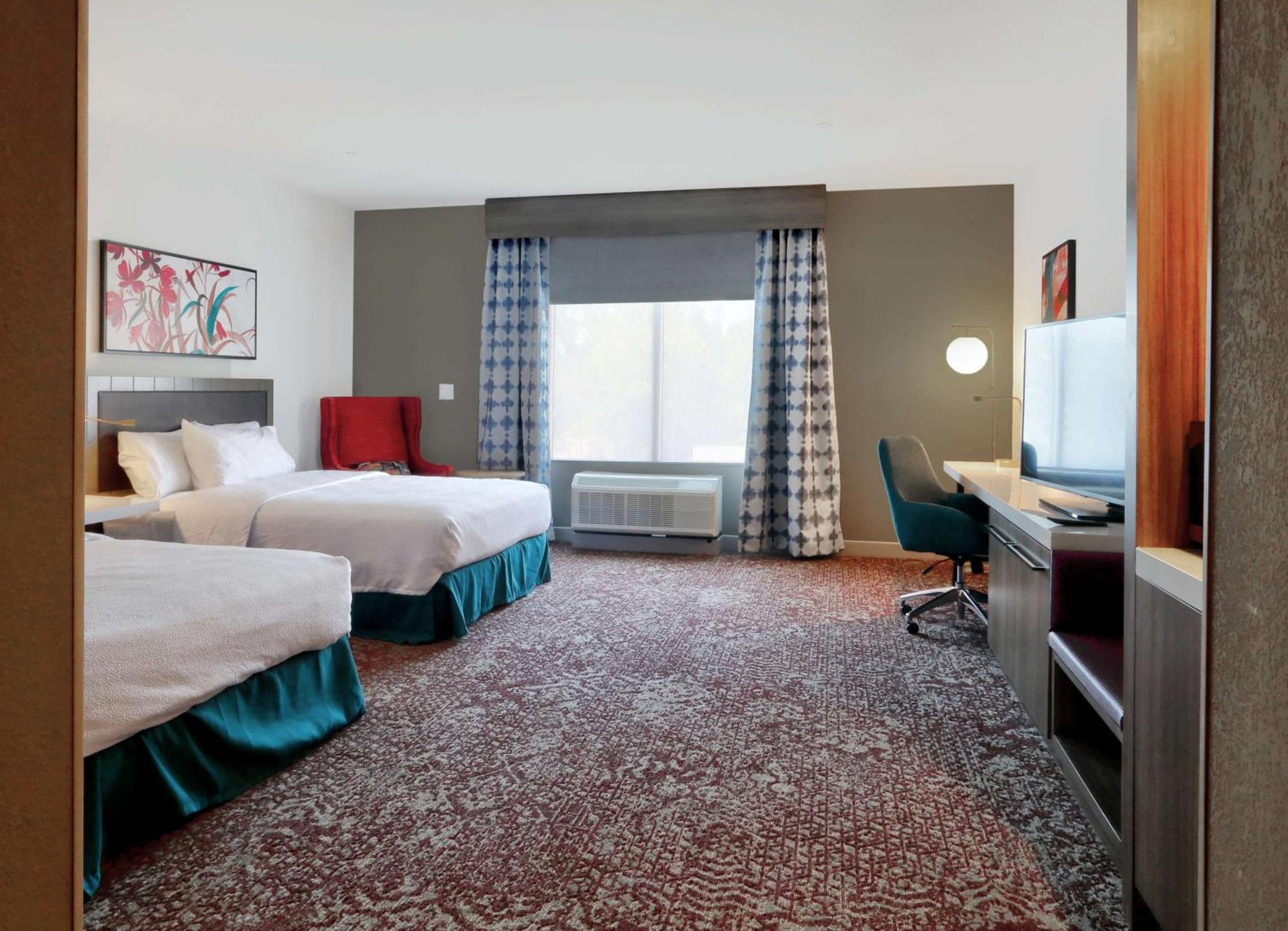 Hilton Garden Inn Bel Air, Md Экстерьер фото