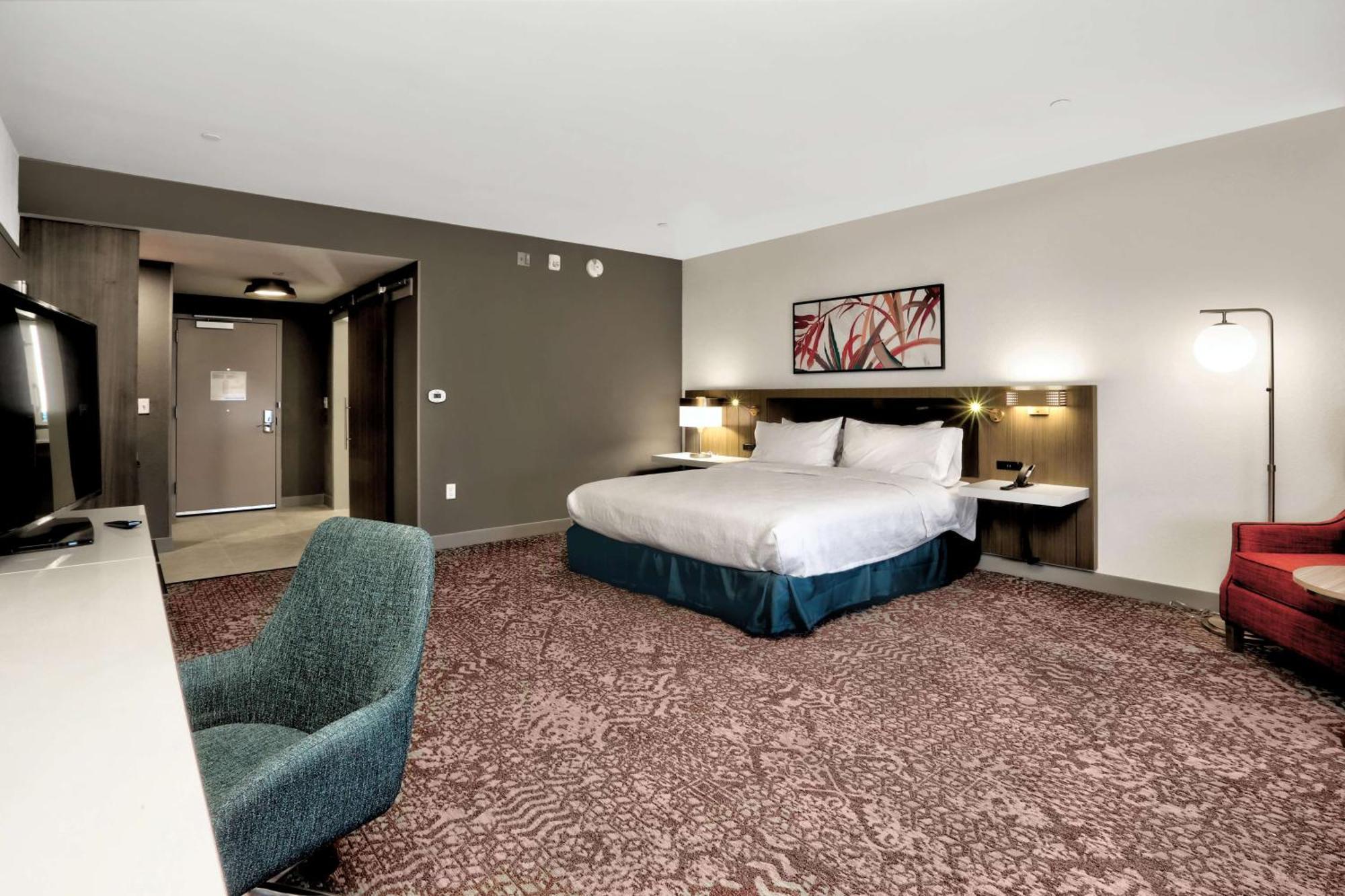 Hilton Garden Inn Bel Air, Md Экстерьер фото