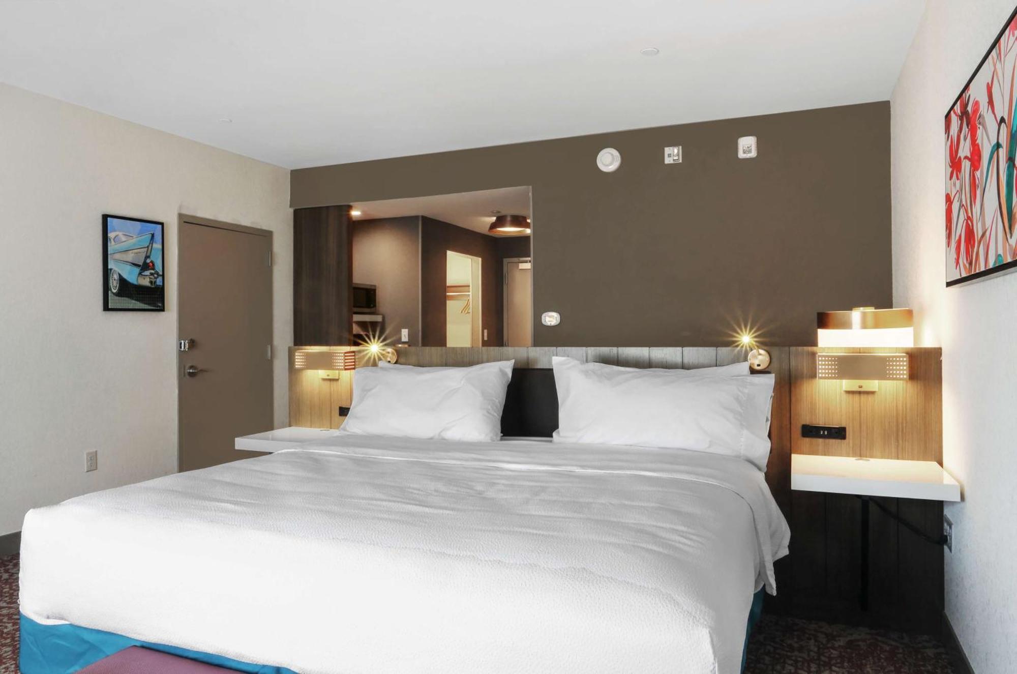 Hilton Garden Inn Bel Air, Md Экстерьер фото