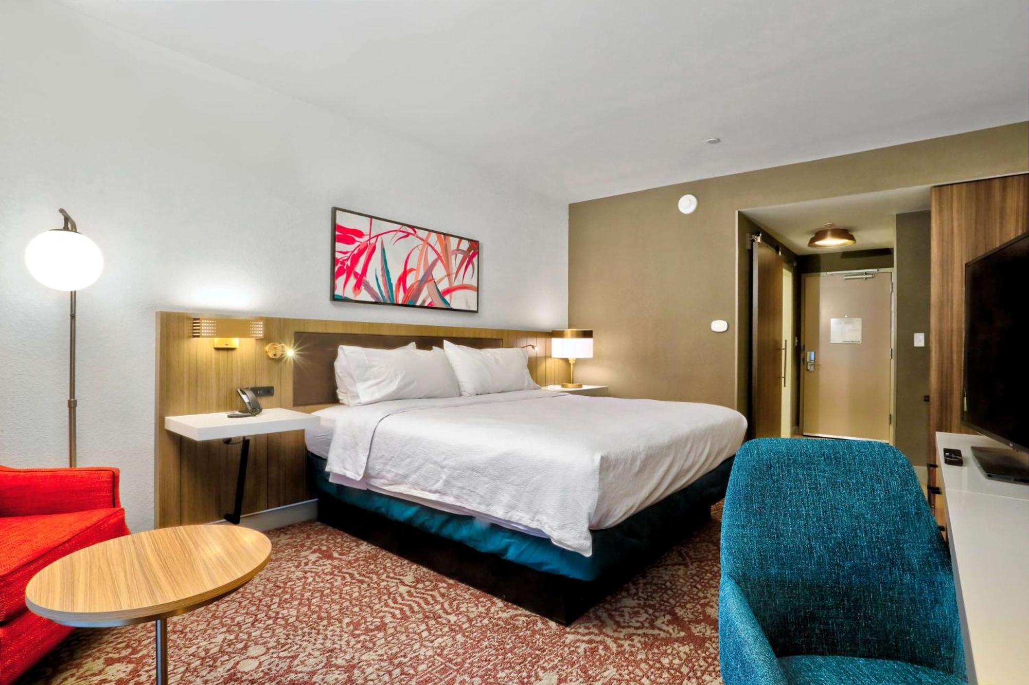 Hilton Garden Inn Bel Air, Md Экстерьер фото