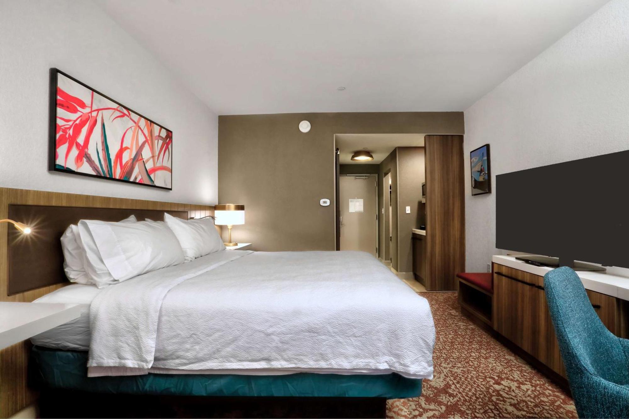 Hilton Garden Inn Bel Air, Md Экстерьер фото