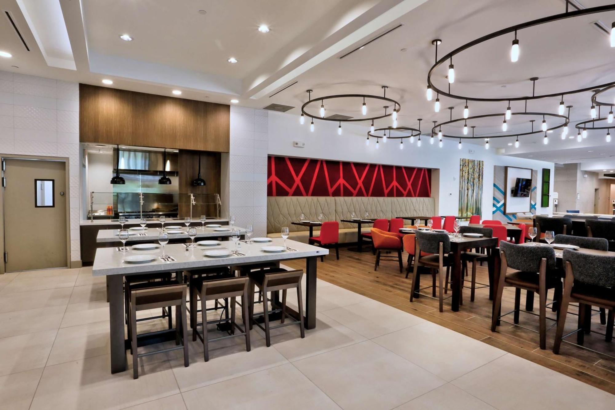 Hilton Garden Inn Bel Air, Md Экстерьер фото