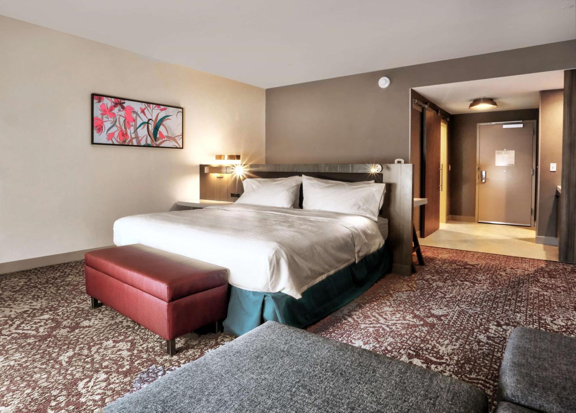 Hilton Garden Inn Bel Air, Md Экстерьер фото