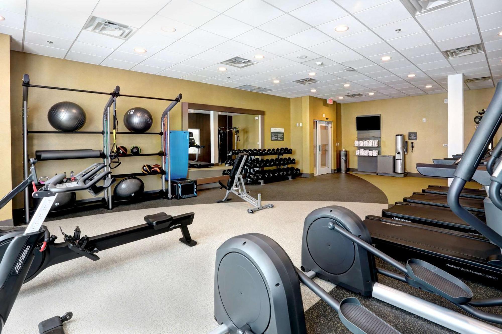 Hilton Garden Inn Bel Air, Md Экстерьер фото