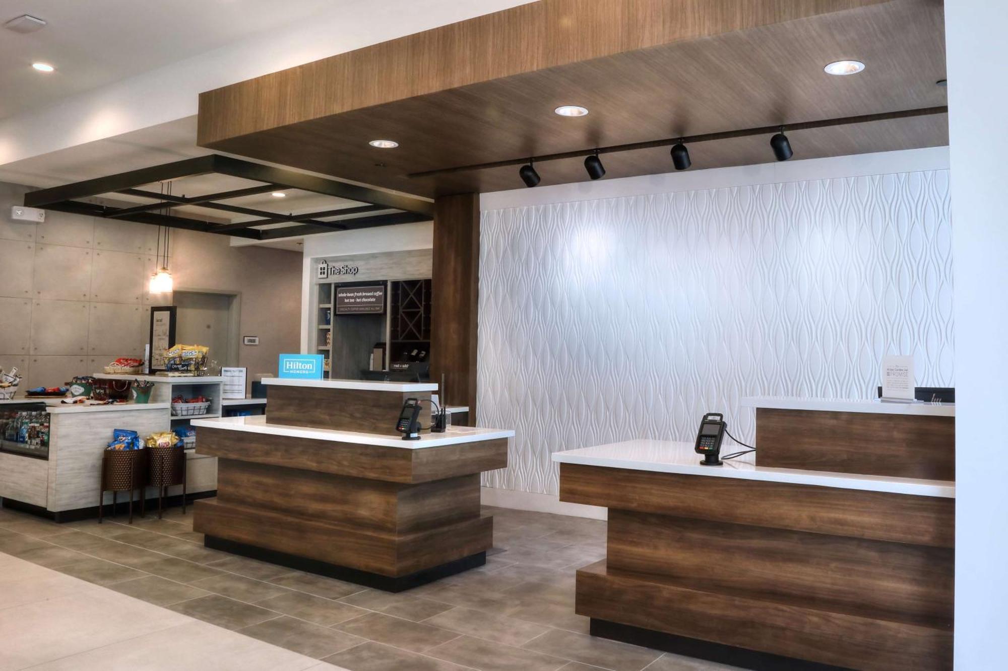 Hilton Garden Inn Bel Air, Md Экстерьер фото