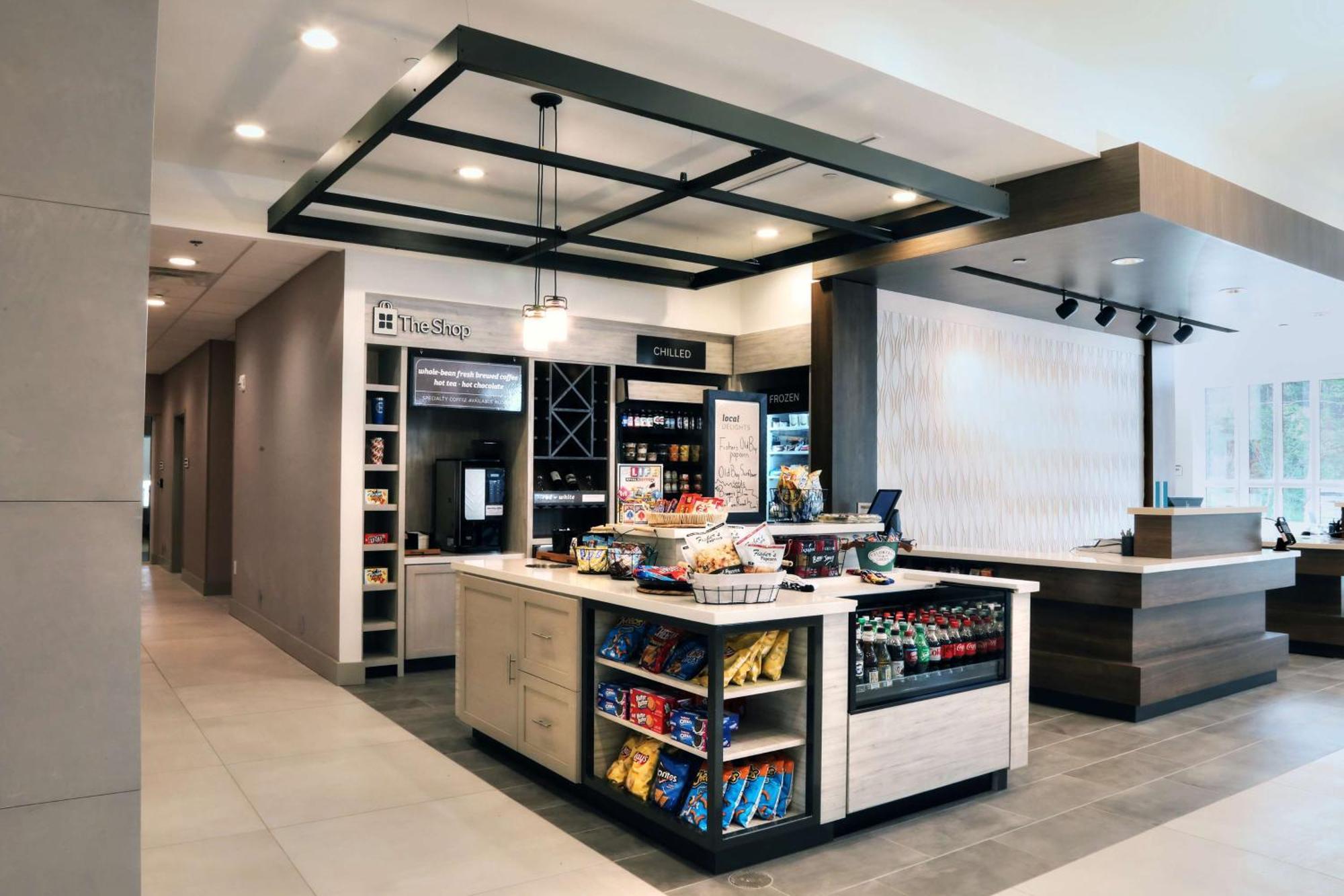 Hilton Garden Inn Bel Air, Md Экстерьер фото