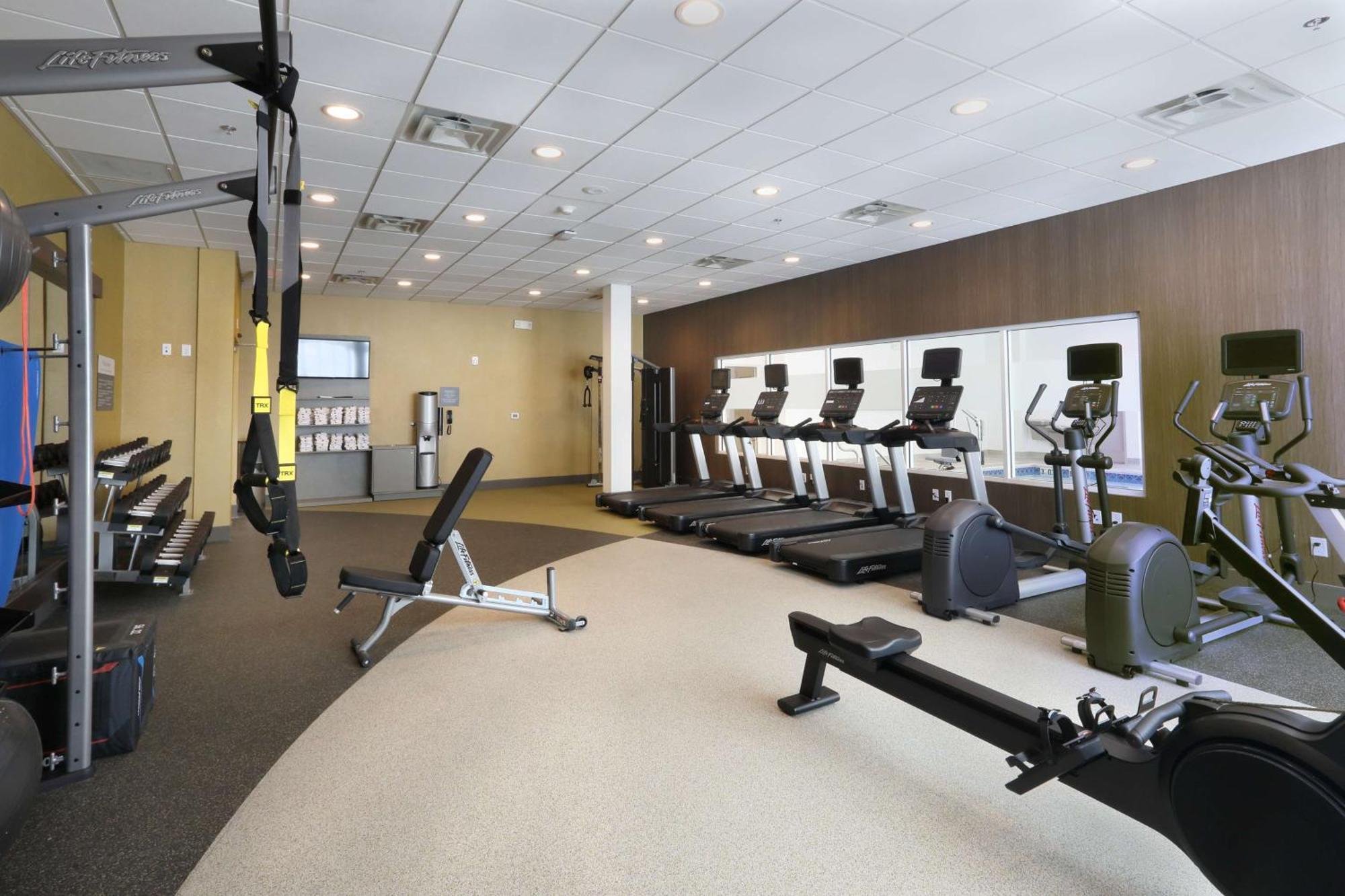 Hilton Garden Inn Bel Air, Md Экстерьер фото