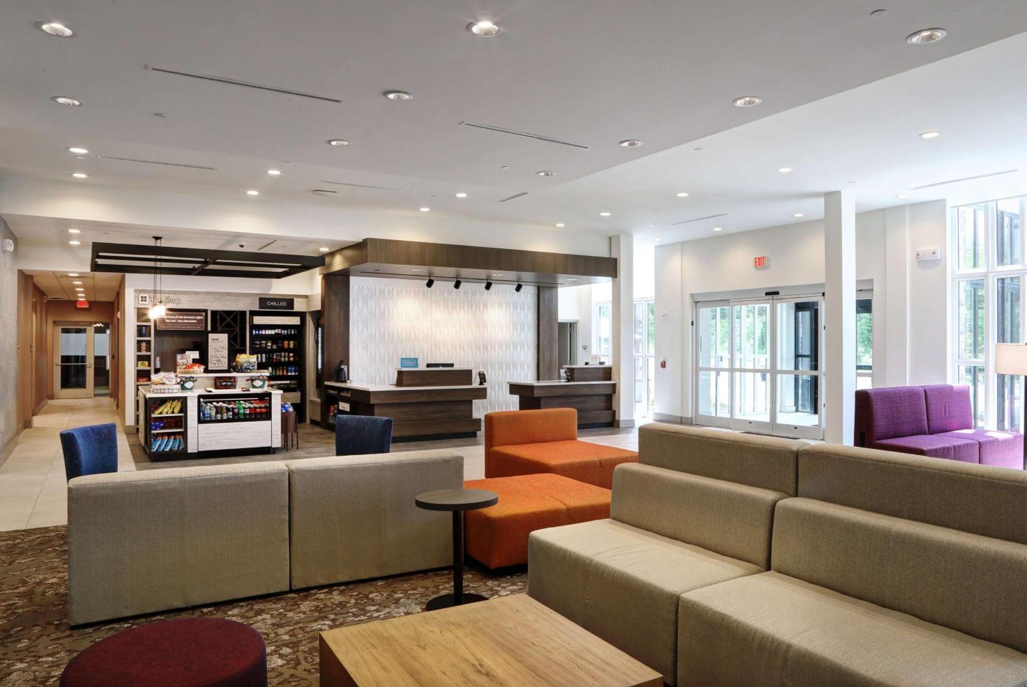 Hilton Garden Inn Bel Air, Md Экстерьер фото