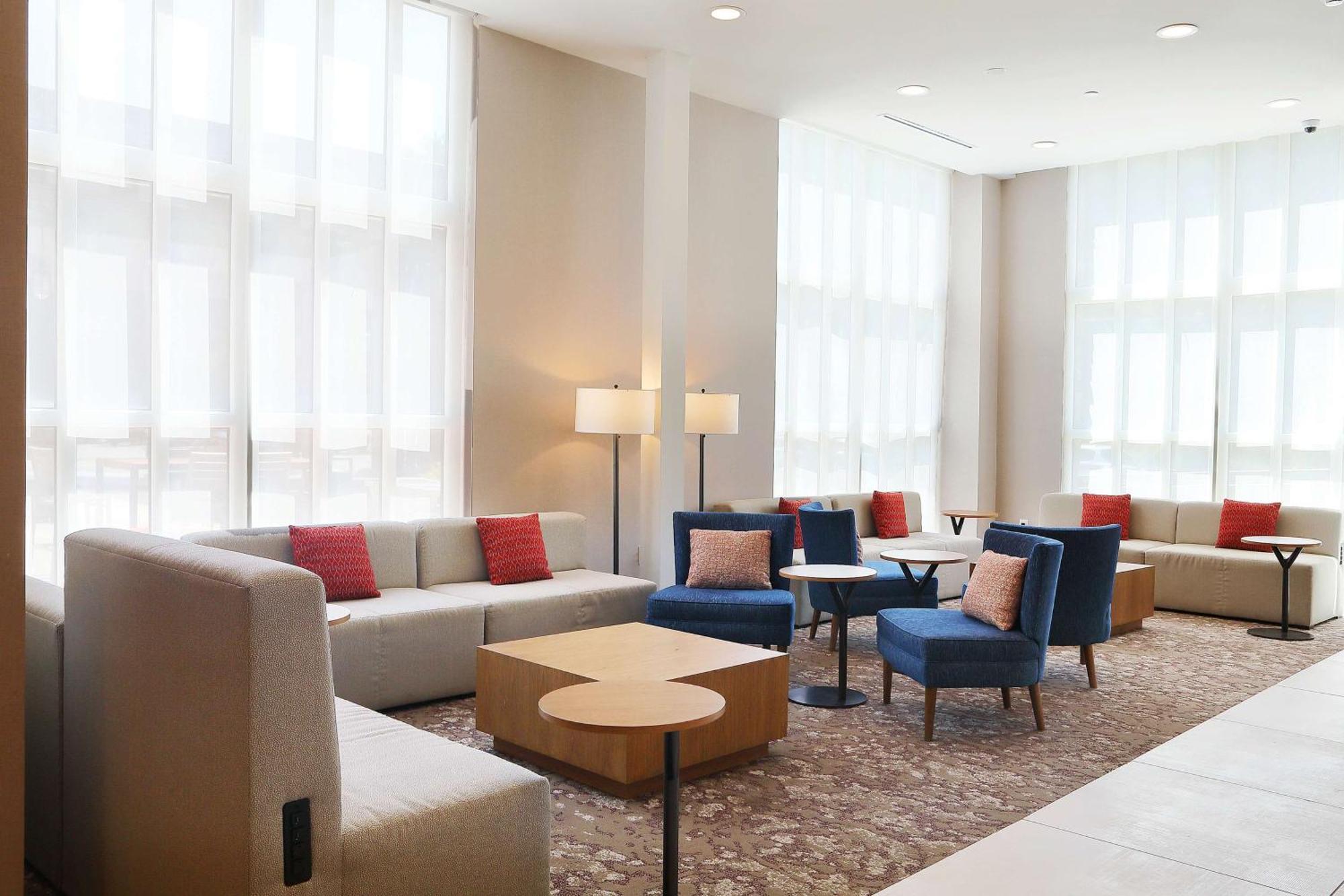 Hilton Garden Inn Bel Air, Md Экстерьер фото